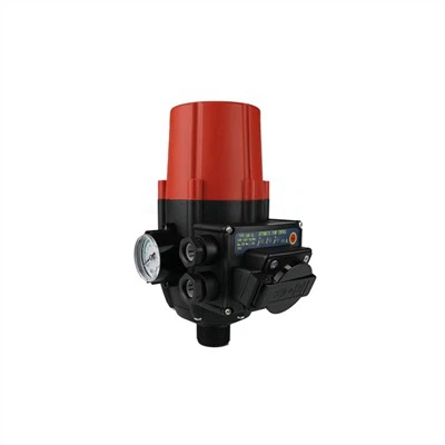 Вимикач управління водяним насосом 1,1 кВт